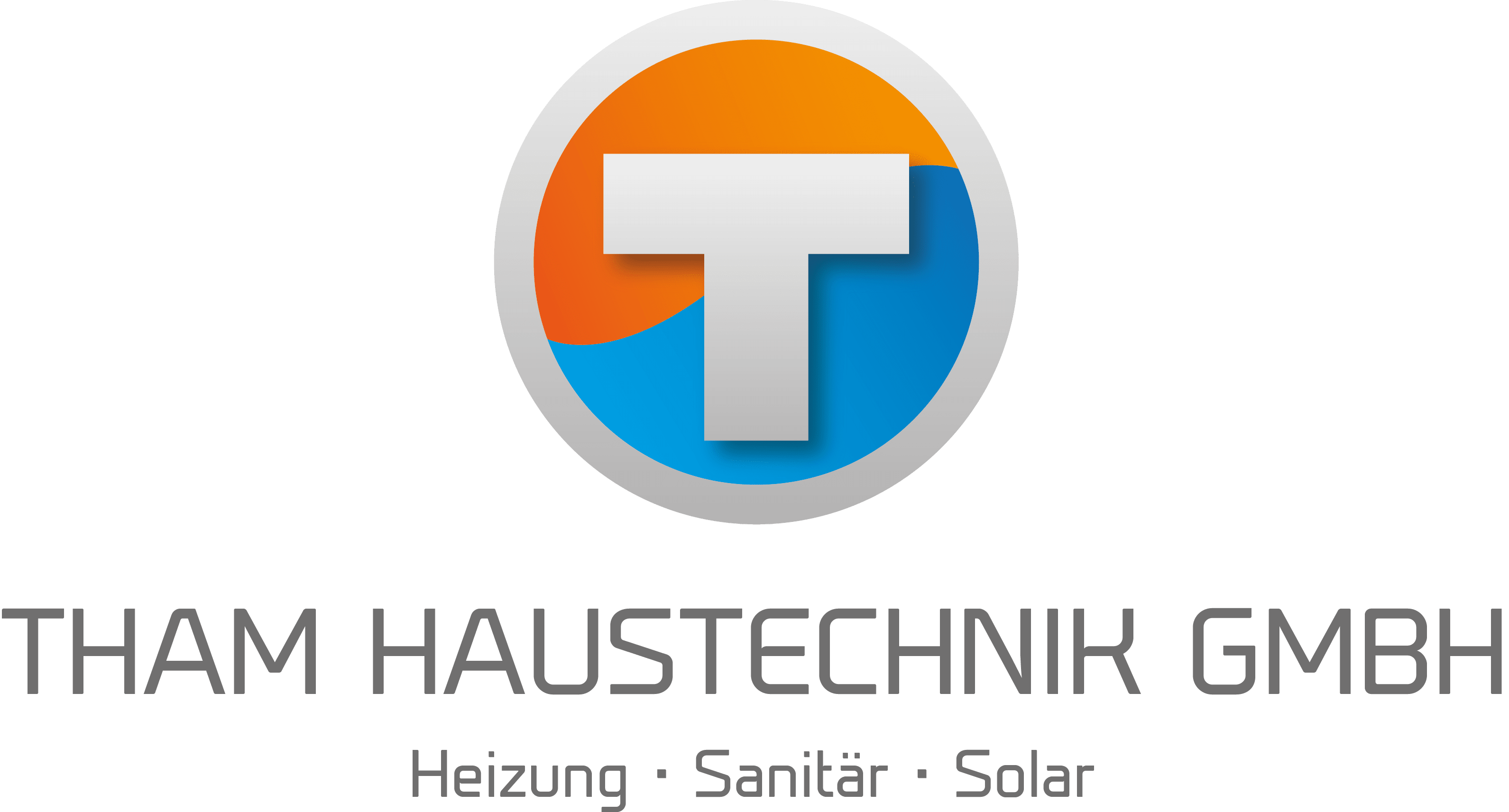Logo von Tham Haustechnik GmbH