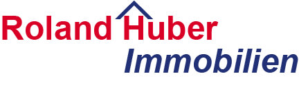 Logo von Roland Huber Immobilien AG