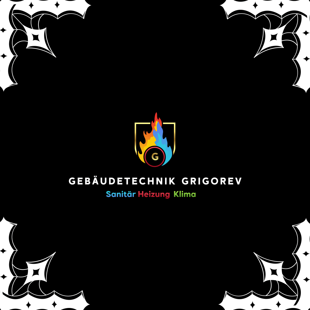 Logo von Gebäudetechnik Grigorev