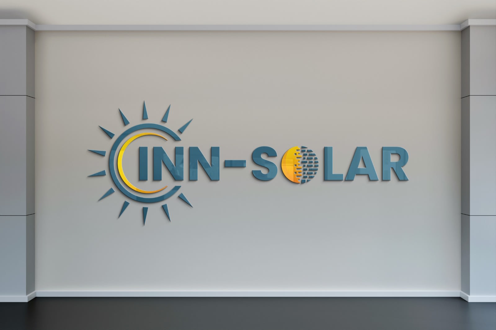 Logo von Inn-Solar e.K.
