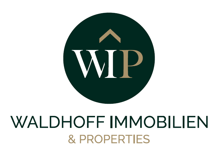 Logo von Waldhoff Immobilien & Properties