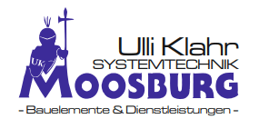 Logo von Ulli Klahr Systemtechnik
