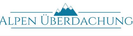Logo von Alpen Überdachung Davarci GbR