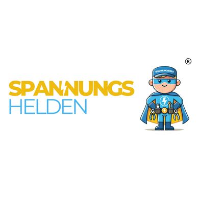 Logo von Spannungshelden GmbH