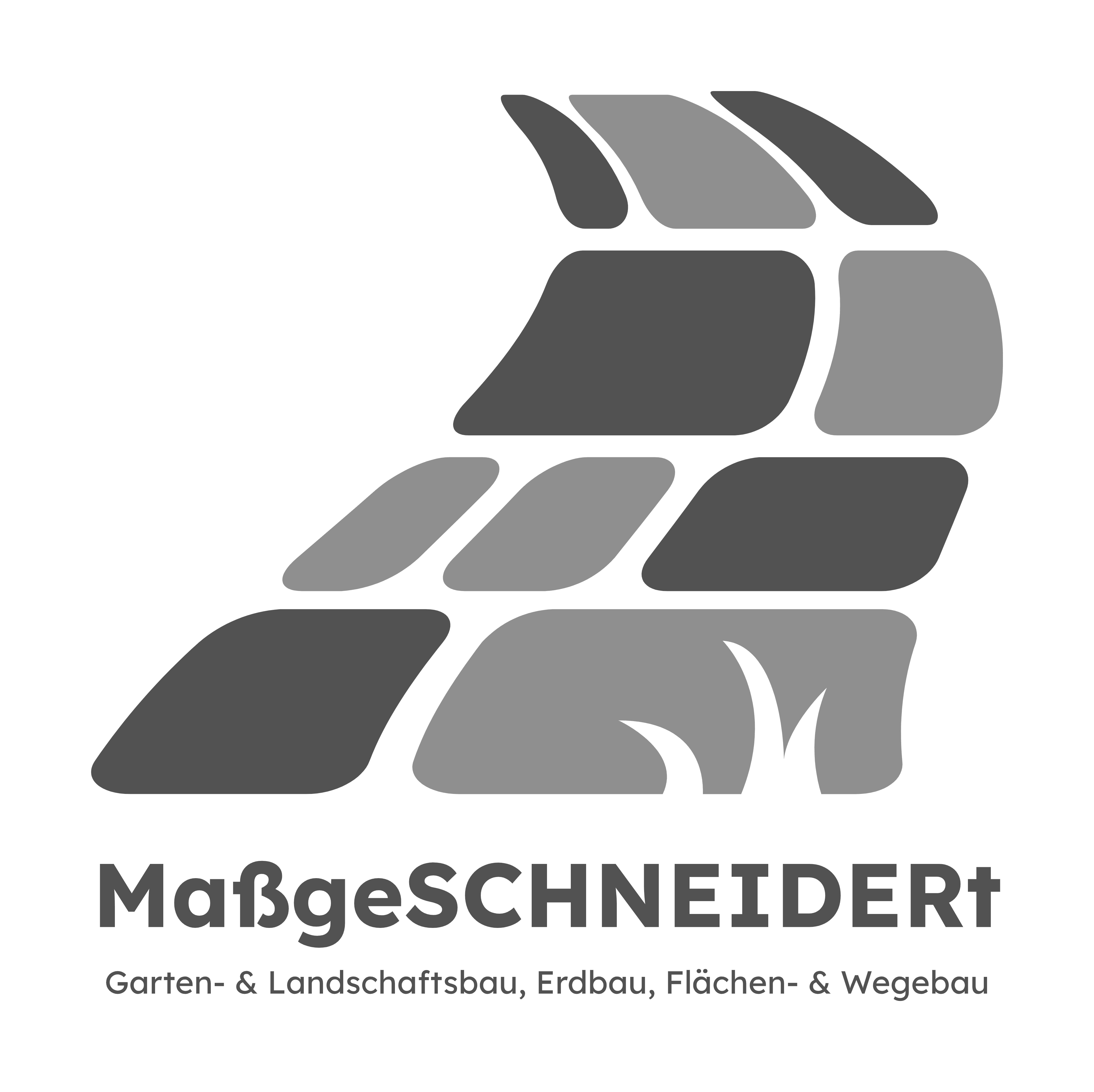 Logo von MaßgeSCHNEIDERt Nico Schneider
