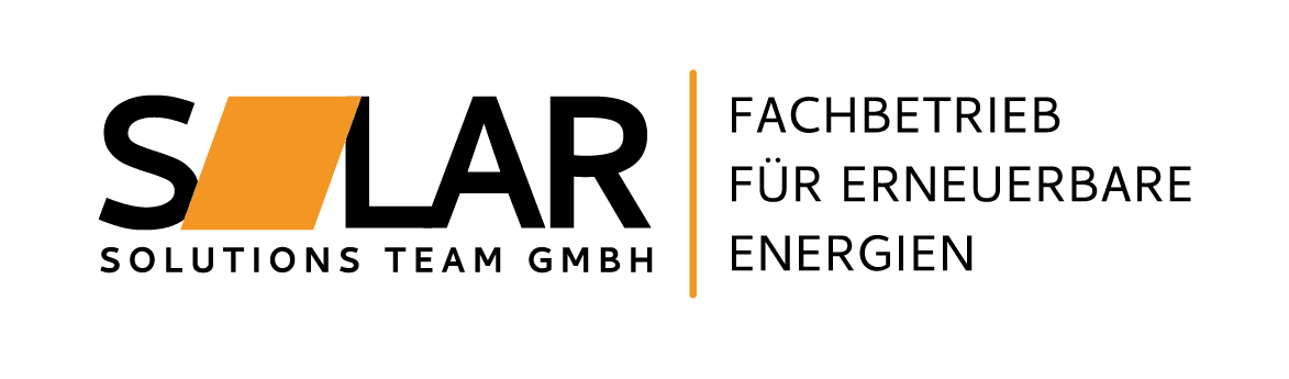Logo von Solar Solutions Team GmbH