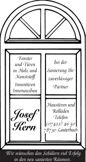 Logo von Josef Kern GmbH