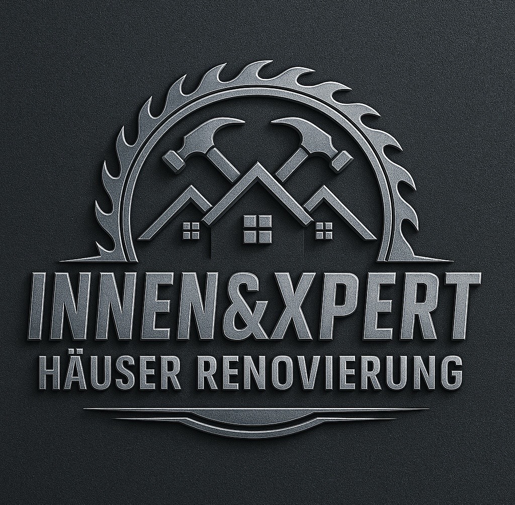 Logo von INNEN XPERT
