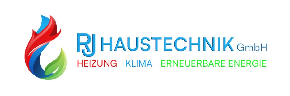 Logo von RJ Haustechnik GmbH