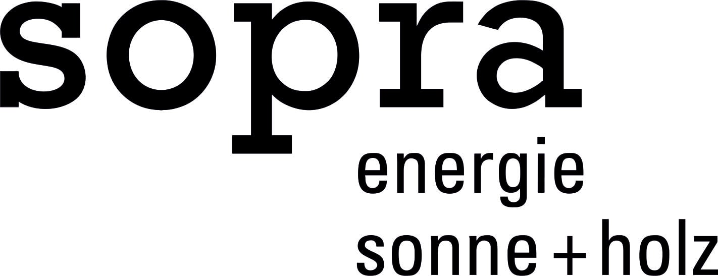 Logo von Sopra Solarpraxis AG