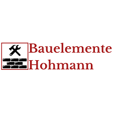 Logo von Bauelemente A.Hohmann