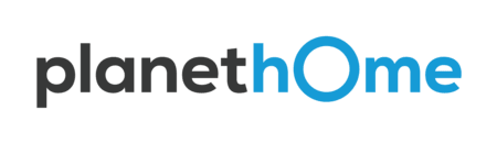 Logo von PlanetHome Österreich