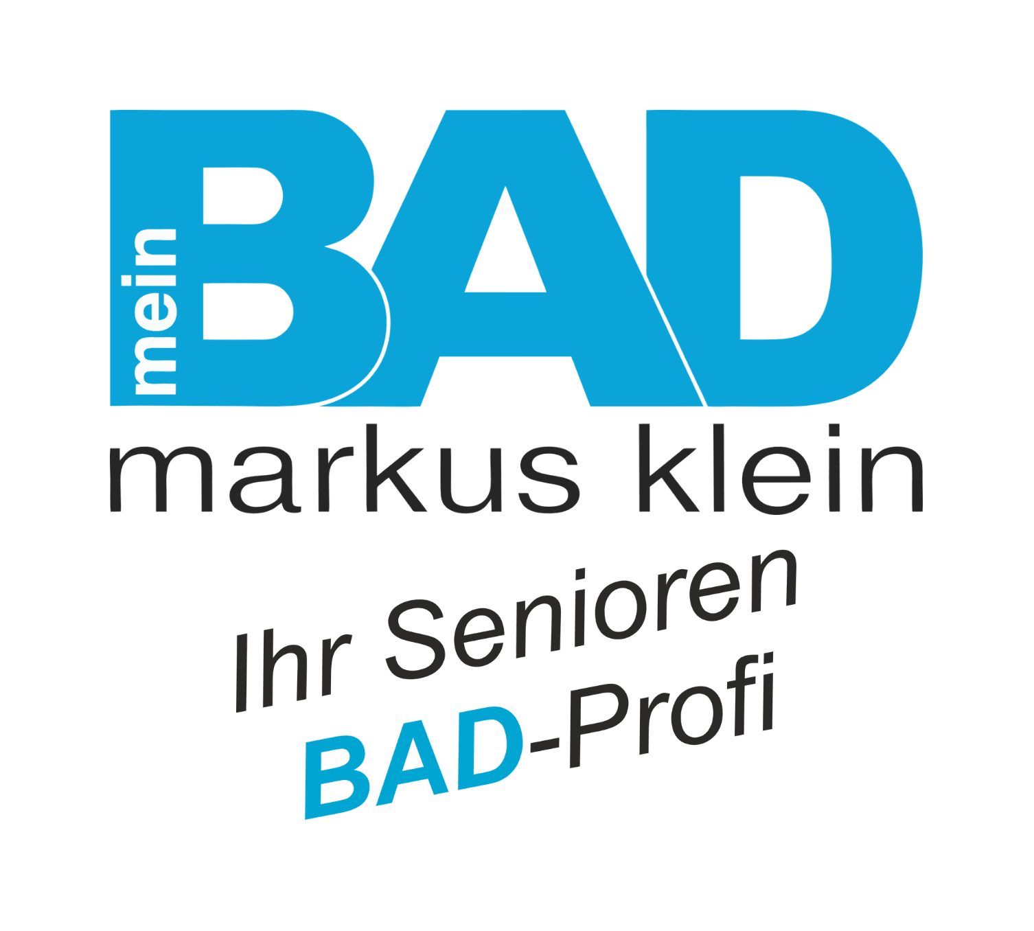 Logo von mein BAD - Inhaber: Markus Klein