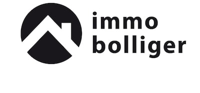 Logo von Immo Bolliger AG
