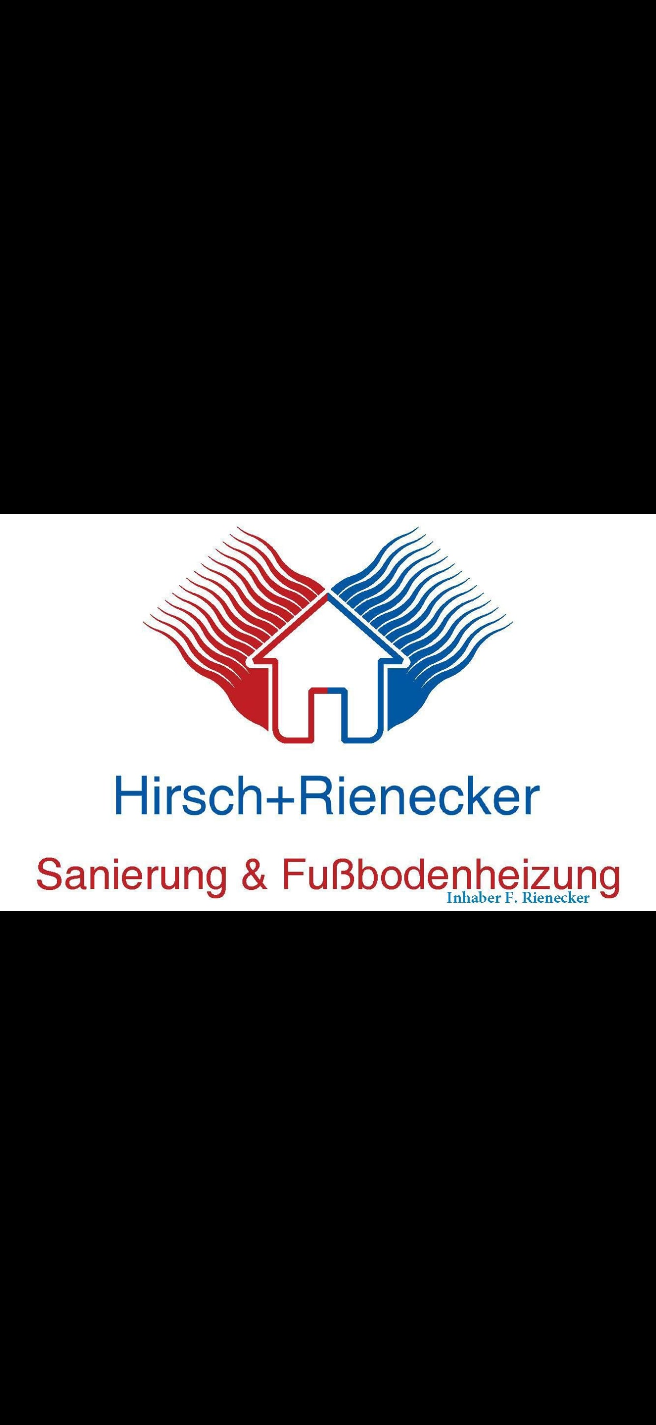Logo von Hirsch+Rienecker