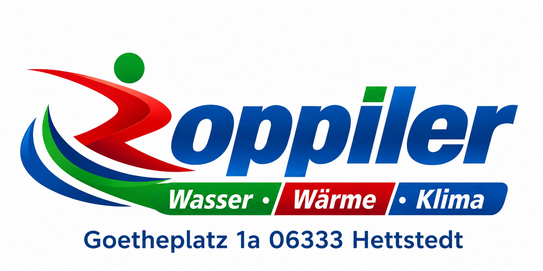 Logo von Roppiler Heizung Klima