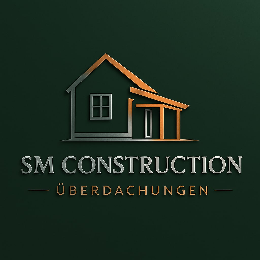 Logo von SM Construction