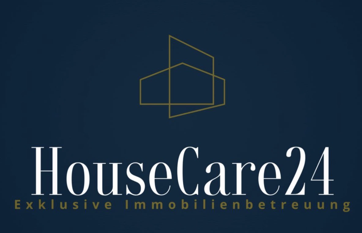 Logo von HouseCare24