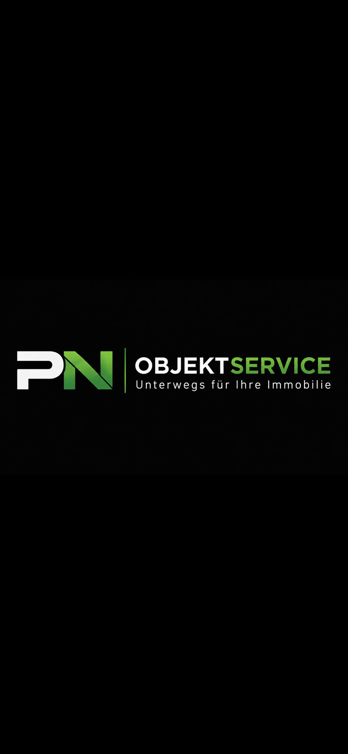 Logo von PN Objektservice