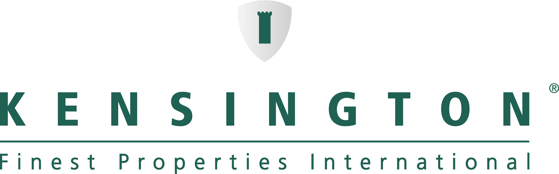 Logo von KENSINGTON Berlin-Mitte