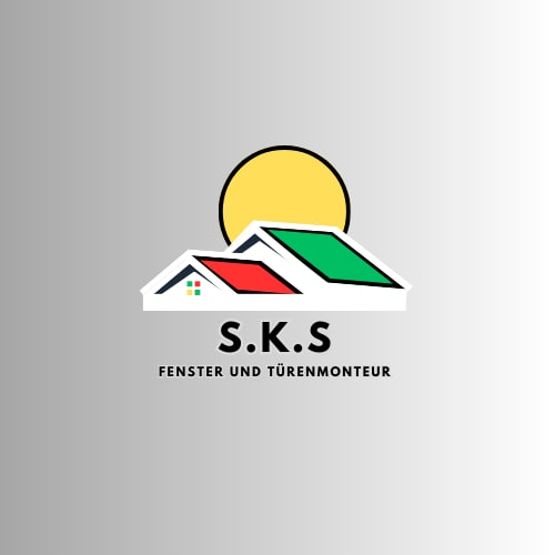 Logo von S.K.S Fenster und Türenmonteur UG(haftungsbeschränkt)