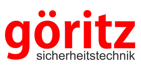 Logo von Göritz Sicherheitstechnik