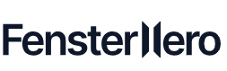 Logo von FENSTERHERO GmbH