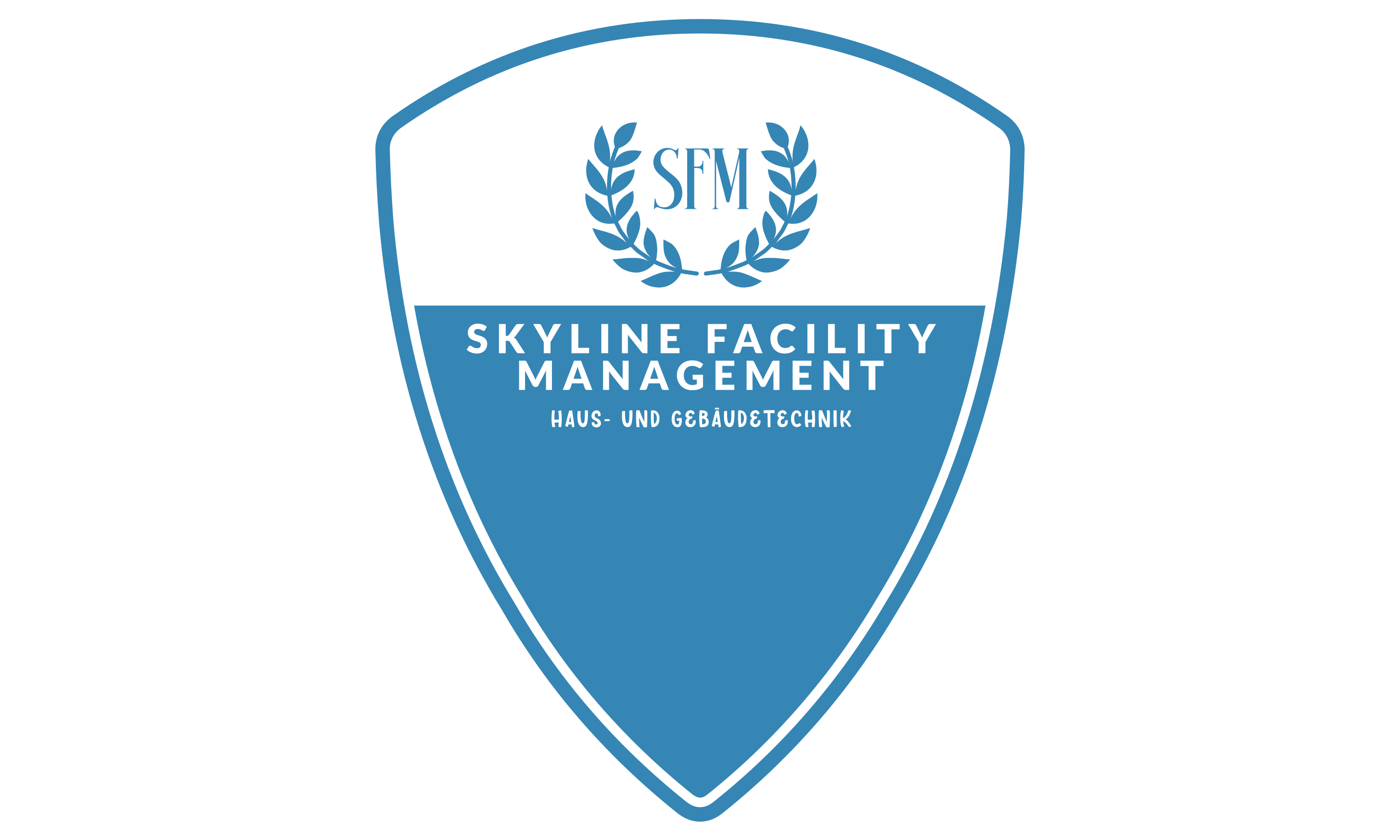 Logo von Skyline Facility Management