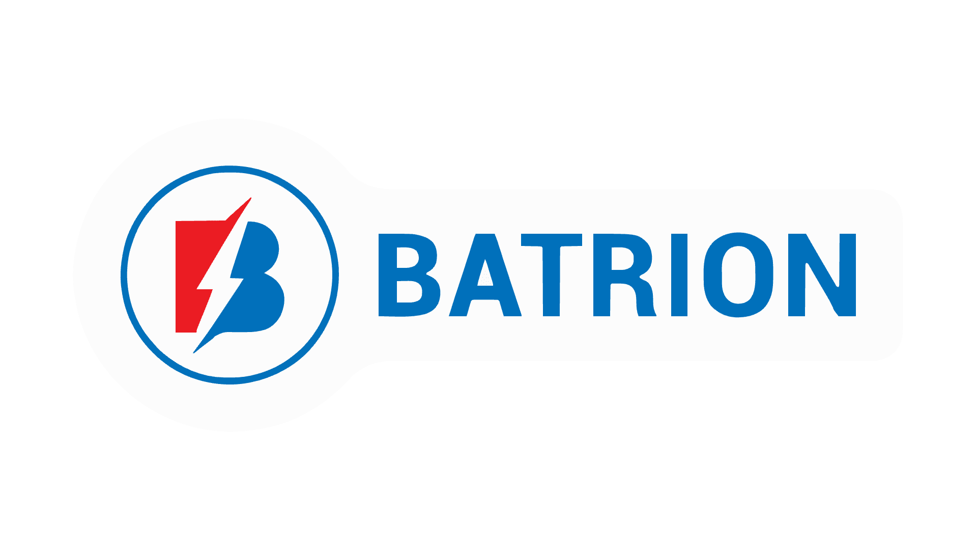 Logo von Batrion GmbH
