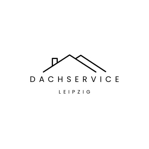 Logo von Dachservice Leipzig
