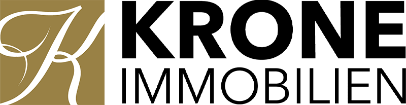 Logo von Krone Immobilien GmbH