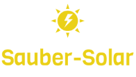 Logo von Sauber-Solar Marc Scheibenreif