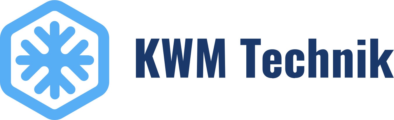 Logo von KWM Technik GmbH & Co. KG