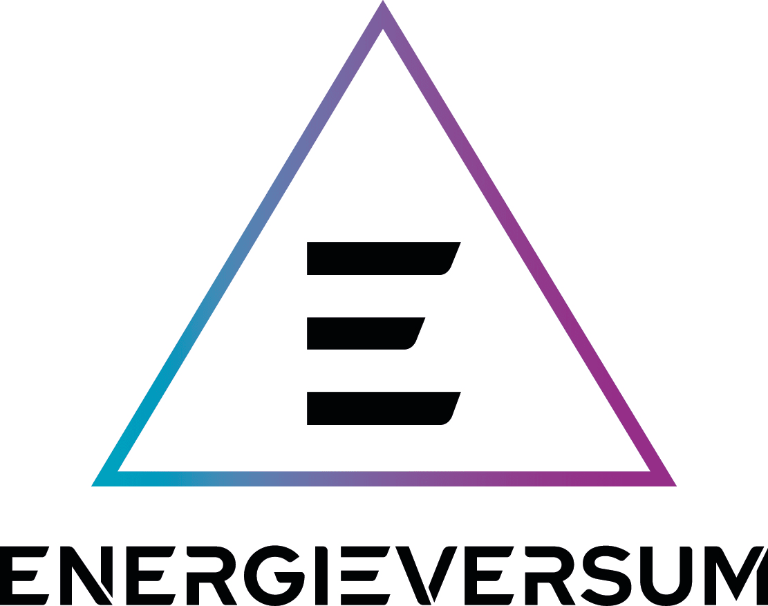 Logo von Energieversum