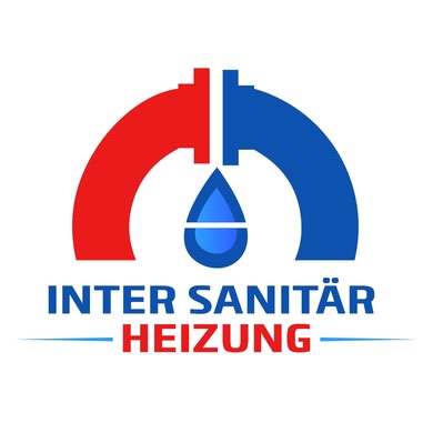 Logo von Inter Sanitär Heizung