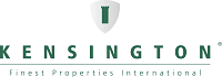 Logo von Kensington Havelland & Berlin City West
