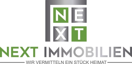 Logo von NEXT Immobilien