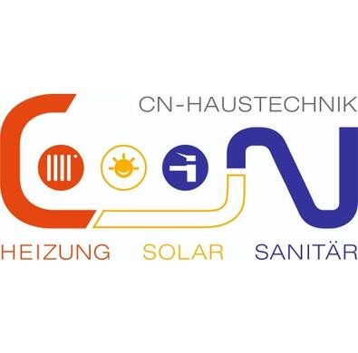 Logo von CN-Haustechnik UG (haftungsbeschränkt)