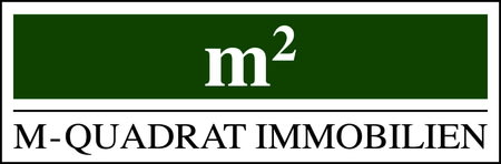 Logo von m² Immobilien Paderborn Frank Kaiser