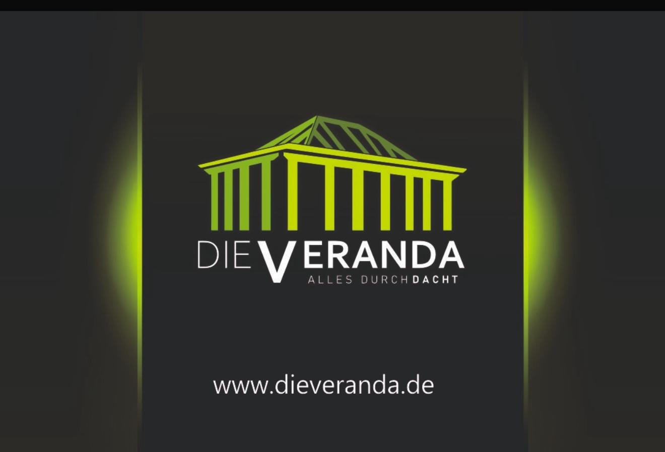 Logo von Die Veranda