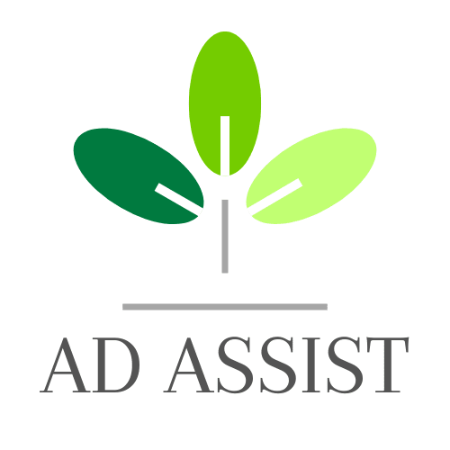 Logo von AD Assist GmbH