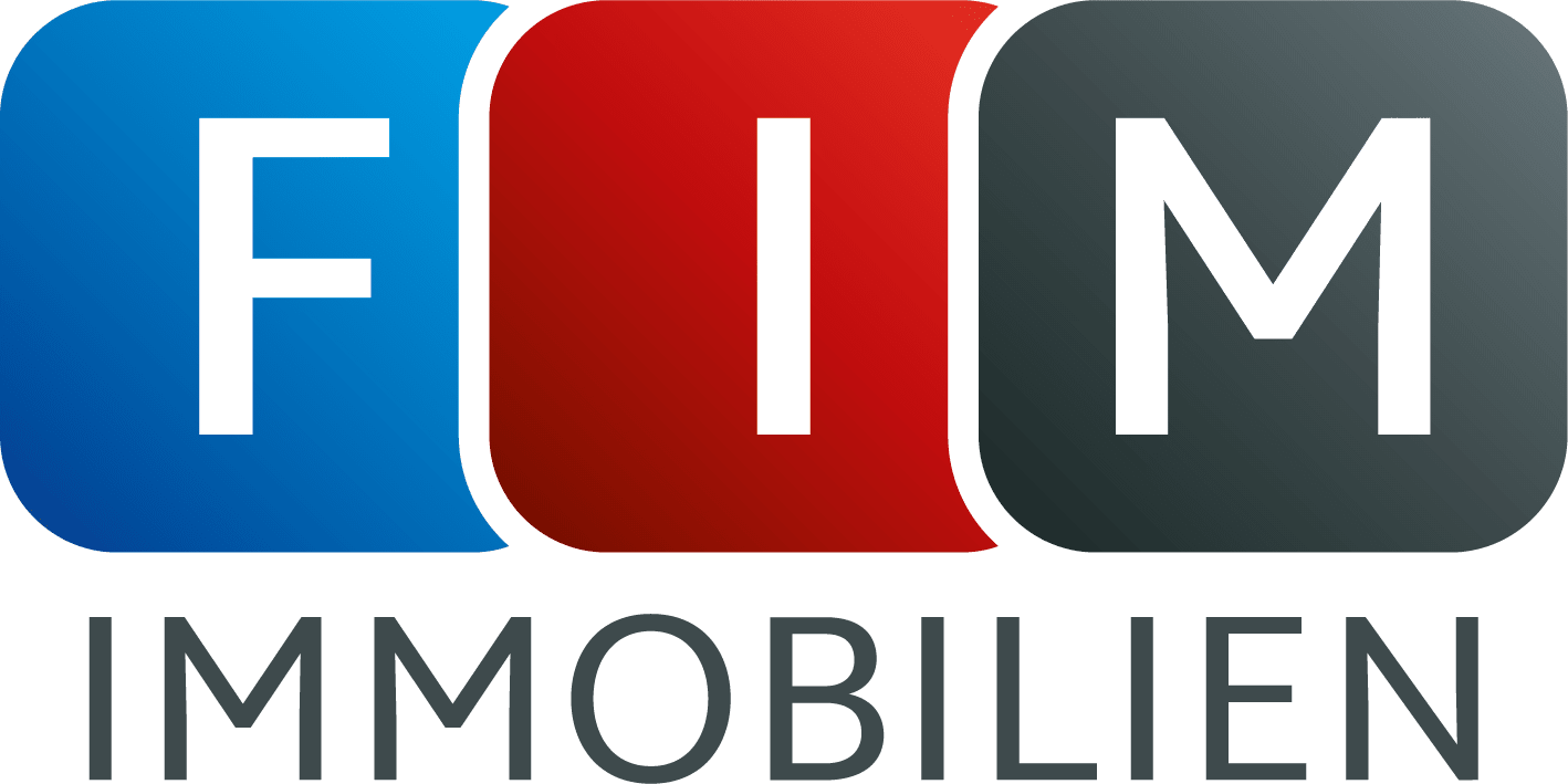 Logo von FIM Finanz- und Immobilienmanagement GmbH