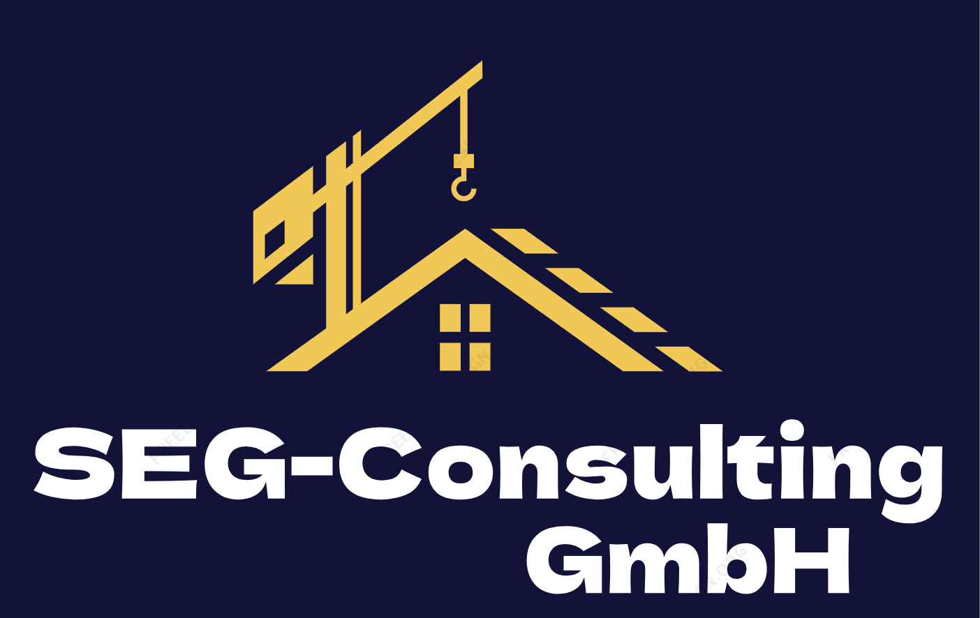 Logo von SEG-Consulting GmbH