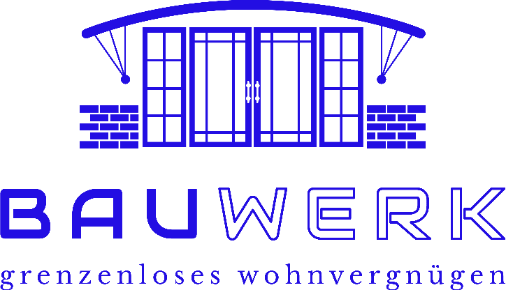 Logo von Bauwerk grenzenloses Wohnvergnügen UG (haftungsbeschränkt)