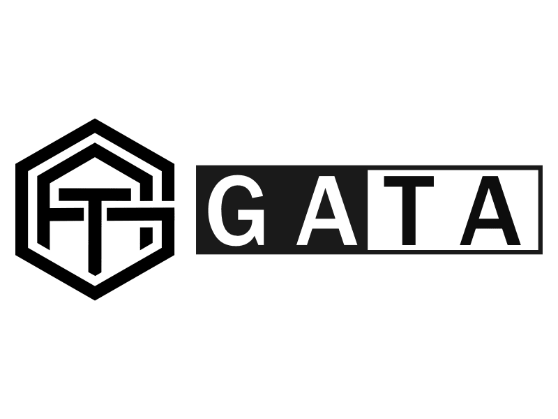 Logo von Gata Montagen GmbH