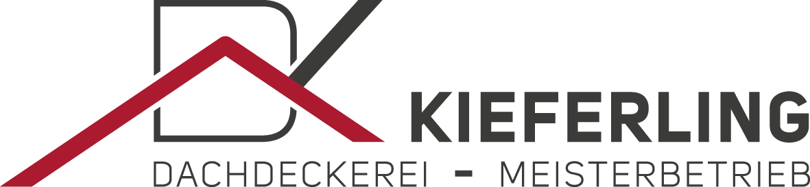 Logo von Dachtechnik & Holzbau Kieferling