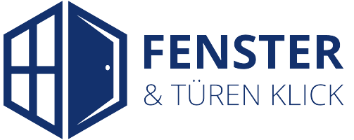 Logo von Fenster & Tür Klick GmbH