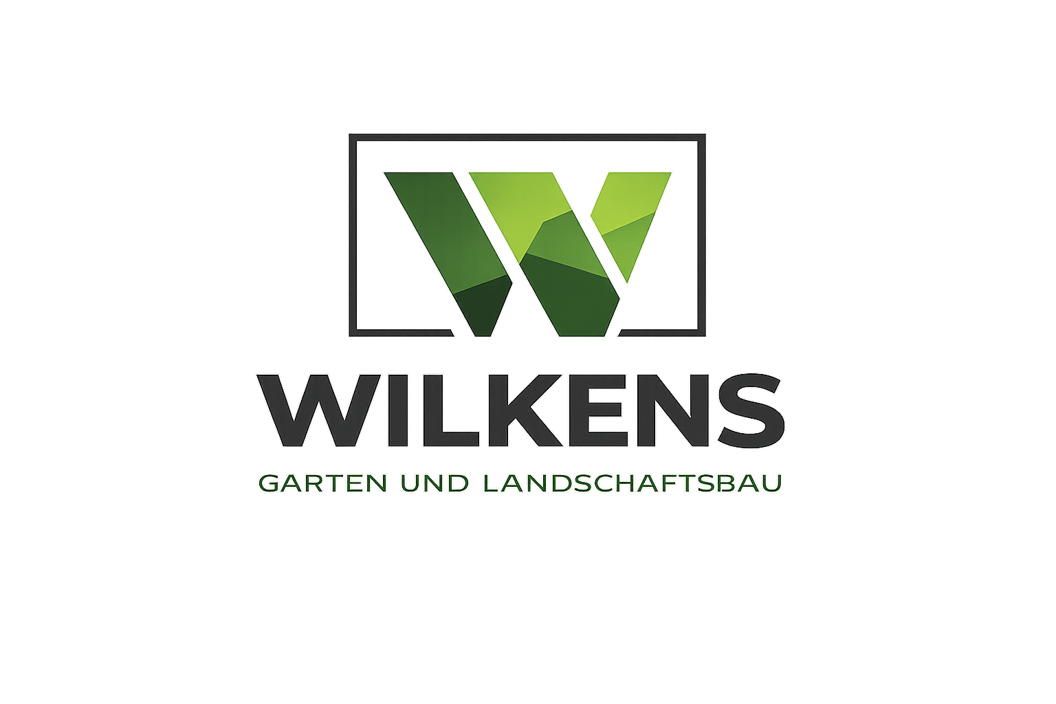 Logo von Wilkens Garten- und Landschaftsbau