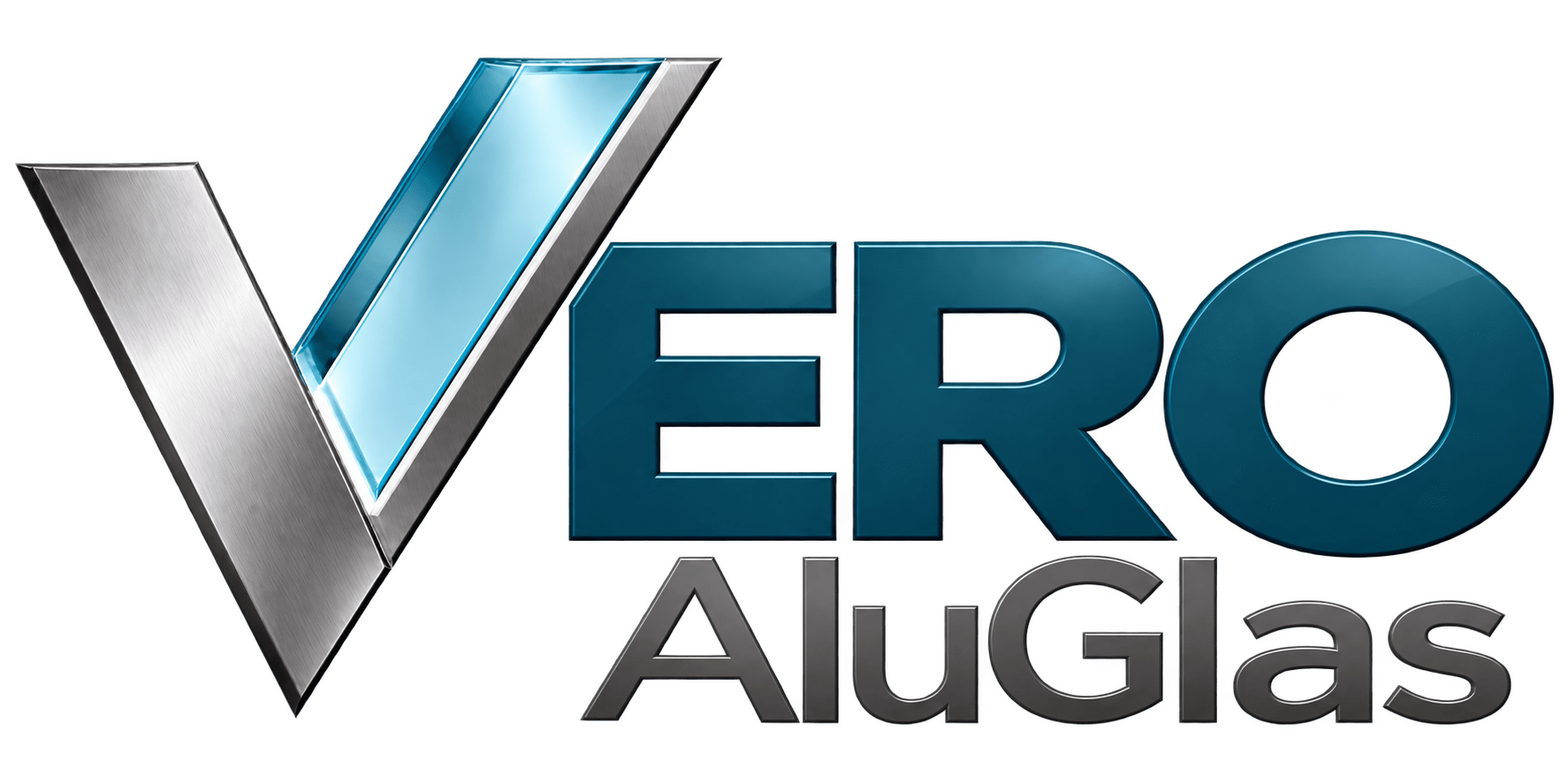Logo von VERO AluGlas