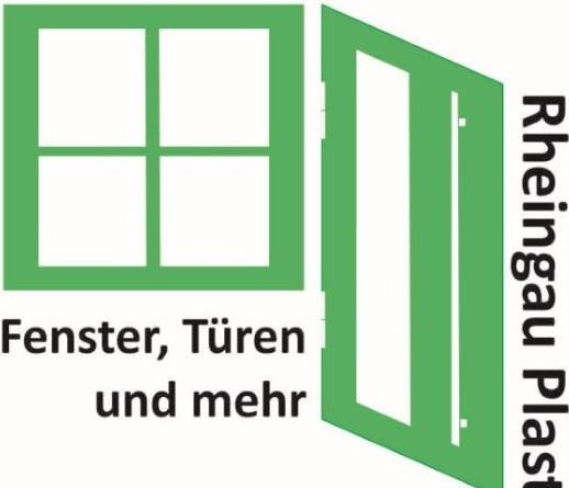 Logo von Rheingau Plast